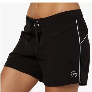 NEW⚡️O'Neil Saltwater Solids 5" Board Shorts